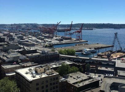 Hoge Building: 705 2nd Ave, Seattle, WA 98104